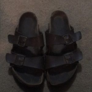 Birkenstocks